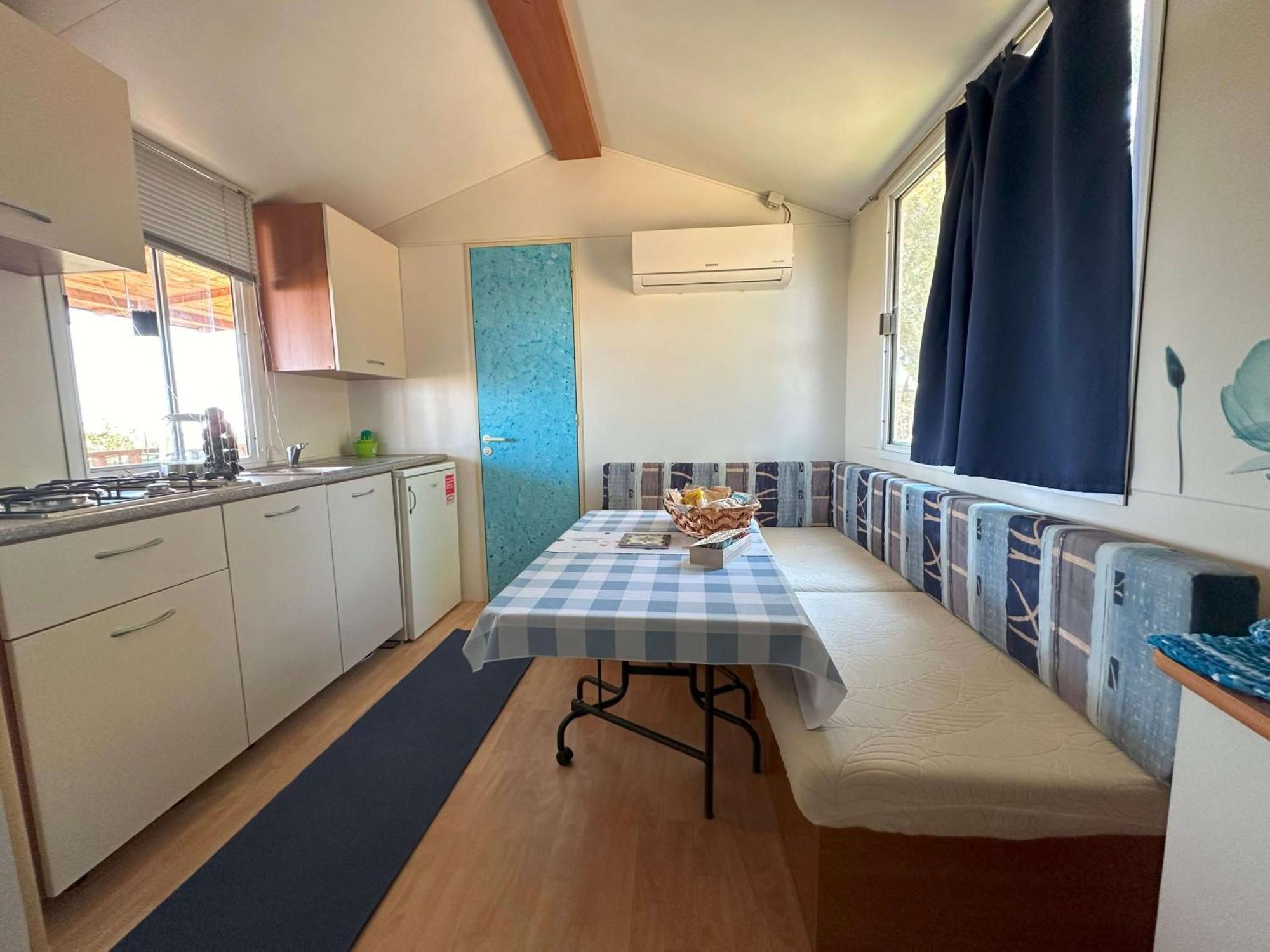 Agri Homes Spanora Crocicchie Exterior foto